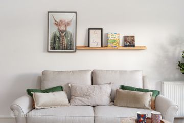 Property Header