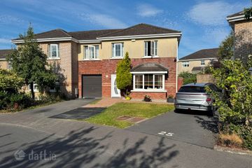 Property header