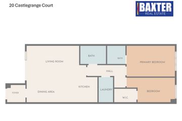 Property header