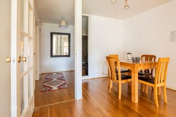 Property header