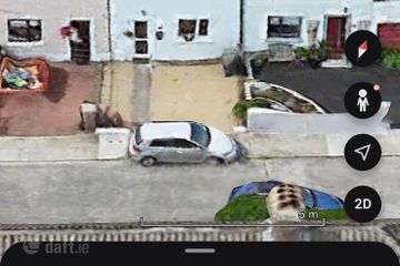 Property header