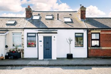 10 Pigeon House Road, Ringsend, Dublin 4, D04DX62