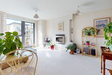 Property header