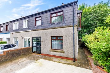 Property header