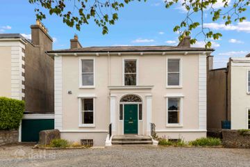 Property header