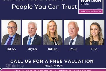 Property header