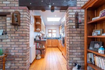 Property Header
