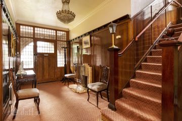 Property header