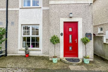 Property header