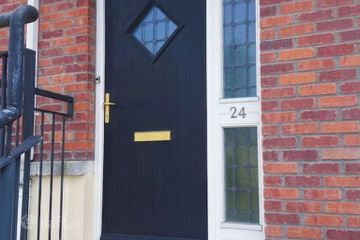Property header