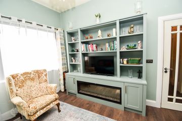 Property Header