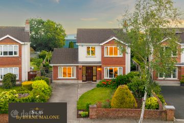 Property header