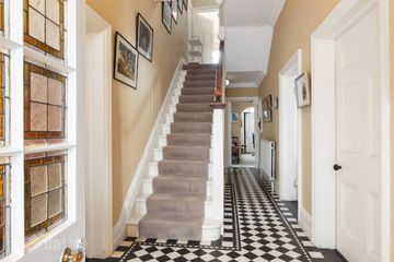 Property header