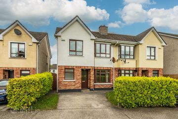 Property header