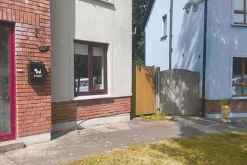 Property header