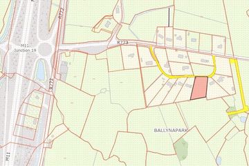Property header