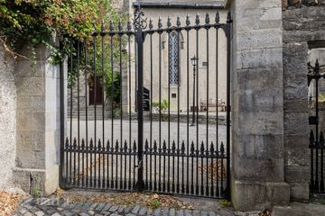 Property header