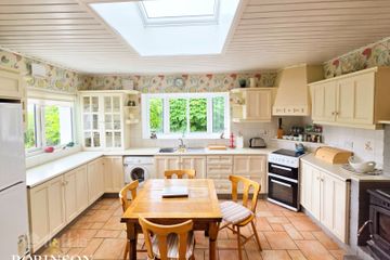 Property header