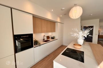 Property Header