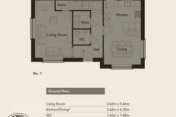 Property header