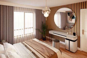 Property Header