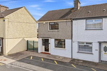 Property header