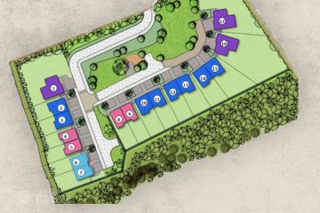 Property header