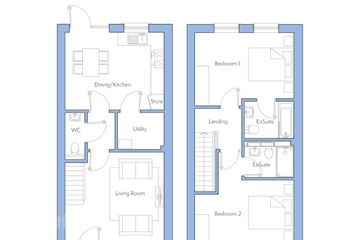 Property header