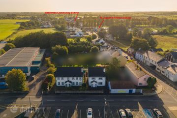 Property header