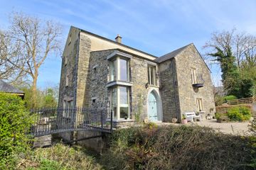 Property header