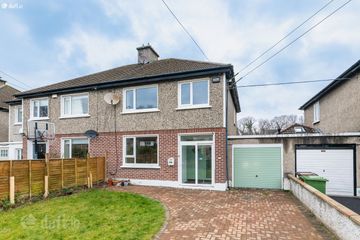 Property header