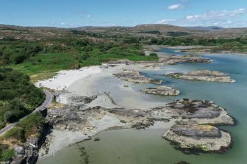 Property Header