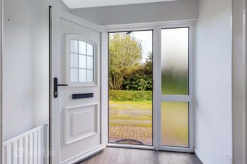 Property header
