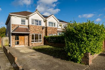 Property header
