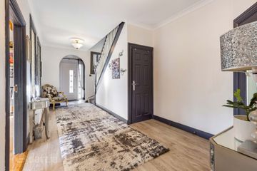 Property Header