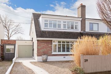 Property header