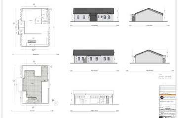 Property header