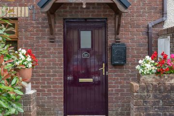 Property Header