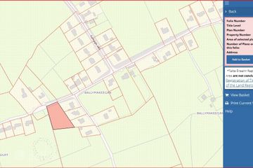 Property Header