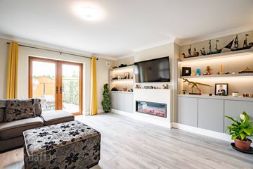 Property header
