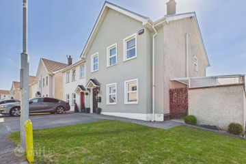 Property header