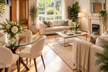 Property header