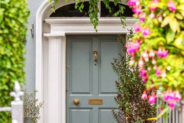 Property header