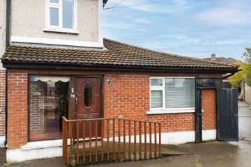 Property header
