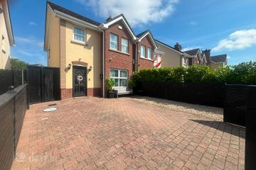 Property header