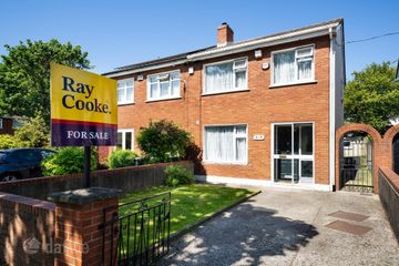 215 Virginia Heights, Tallaght, Dublin 24