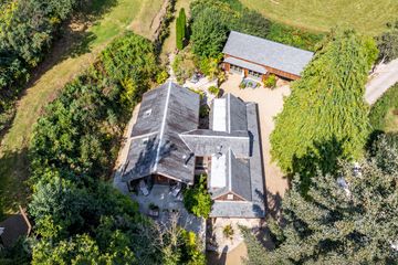 Property header