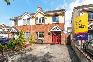 Property header
