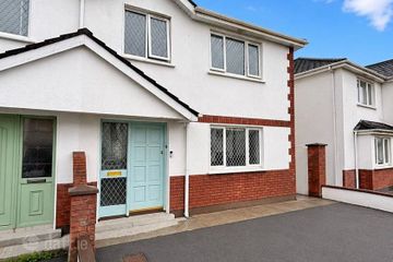 Property header