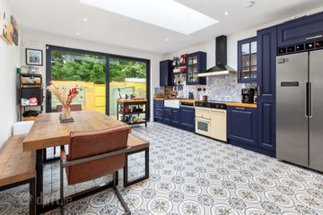 Property Header